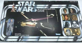 Star Wars Escape from Death Star Game Grand Moff Tarkin Figure 2018 New Open Box - £15.02 GBP