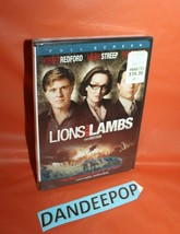 Lions for Lambs (DVD, 2009, Pan  Scan) - £6.32 GBP