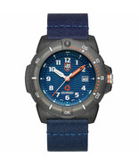 Luminox XS.8903.ECO TIDE Eco Series Watch Recycled Ocean Plastic Band Swiss Made - $539.00