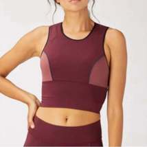 Baltic Crop Top - £60.30 GBP