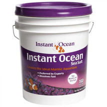 Professional Grade Instant Ocean Sea Salt for Marine Aquariums - £21.14 GBP+