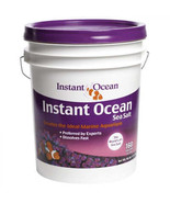 Professional Grade Instant Ocean Sea Salt for Marine Aquariums - £20.98 GBP+
