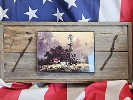 Barnwood old windmill thumb200