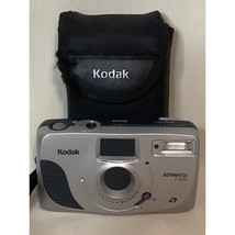 Kodak Adventix F320 APS Point And Shoot Camera - £9.77 GBP