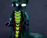 Lego NINJAGO: Rise of the Snakes: Acidicus njo066 Set 9450 - $27.30