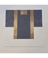 Rare 1981 Frederick Goode Japanese Suite Subra Gallery Exhibition Art Po... - $540.37 CAD