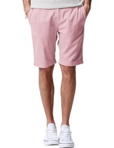 Match Mens Chino Shorts Regular Fit  Waist 30 Inches - $13.02