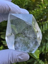 Clear Quartz Polished Point Crystal Freeform Collectible Single Specimen... - $908.11 MXN