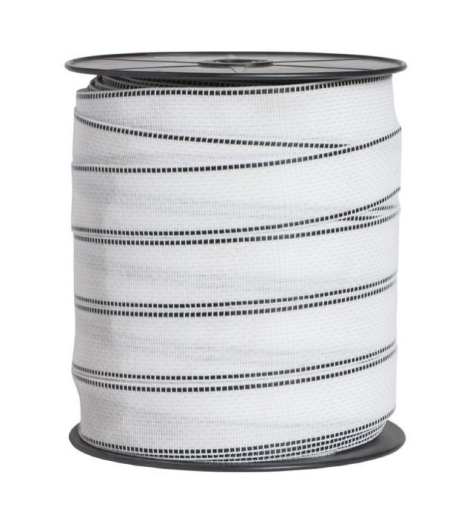 American FarmWorks PT500W2-AFW 500 ft. Polytape Electric Fencing 2 in. W... - $150.10