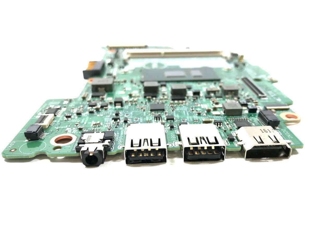 Dell Inspiron 15 7568 Motherboard Intel i7-6500U 2.5GHz UHD Only FX71J V90VN Item image 3
