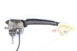 04-12 MINI COOPER Front Left Driver Side Exterior Door Handle F4188 image 6