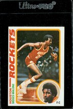 Vintage 1978-79 Topps Basketball Trading Card #38 Moses Malone Houston Rockets - £6.77 GBP