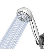 Waterpik High Pressure Hand Held Shower Head With Hose, PowerPulse Massa... - $808.80 MXN