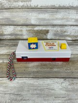 Fisher Price Classic Toys Pocket Camera   - £6.14 GBP