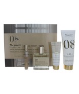 Work From Home by Memoire Archives, 4 Piece Gift Set for Unisex New in Box - £29.71 GBP