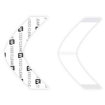Walker Tape 1522 Clear Tape - AA Contour, 36pc/Bag - $222.59 MXN