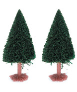 Diorama Trees 3.25 Inches - £16.01 GBP