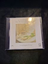 A Collection From the Windham Hill Group Tranquility CD b17 - £7.00 GBP