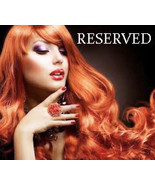 RESERVED CUSTOM LISTING FOR F REQUESTED MAGICK WISH Cassia4  - $276.36 CAD
