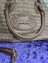 JUICY COUTURE Los Angeles California. ORIGINAL. - £36.63 GBP