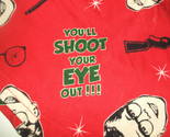 Boxer shorts Large &quot;A Christmas Story&quot; NWT; New WITH Tag! BB gon, Daisy ... - $20.00