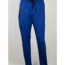 Men's Monte Carlo Turkey Jogging Suit 2pc Jump Set Stretchable 95183 Royal Blue image 7
