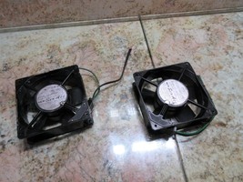Sanyo San Ace Cooling Fan 109-075ULD 91-8480 Cnc Edm - £44.39 GBP