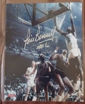 Bill Russell Signed Autographed Boston Celtics 8x10 Photo RCA COA - £88.50 GBP