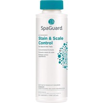 Spa Stain/Scale Control - Pint - £32.57 GBP