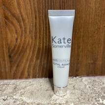 Kate Somerville On The Go Travel Mini Size Total Repair Cream .25oz - $3.99