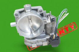 OEM mercedes sl500 c300 e350 clk55 ml350 engine throttle body A1131410125 - $70.00