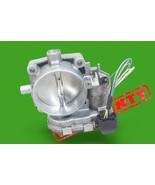 OEM mercedes sl500 c300 e350 clk55 ml350 engine throttle body A1131410125 - $1,286.26 MXN