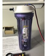 Base de AGUA HHO  generator,  Obtenga 9 MPG mas,  motores 4, 6, 8 cilindros - $185.13