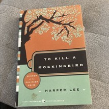 Harper Perennial Deluxe Editions Ser.: To Kill a Mockingbird by Harper Lee... - £3.59 GBP