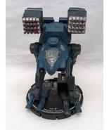 Meghann Tenclay Unique Mechwarrior Figure 112 Cataput - $14.84