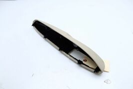 12-16 BMW 328I FRONT LEFT DRIVER DOOR PANEL ARMREST Q4238 image 8