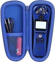 Co2Crea Hard Case Replacement For Zoom H1N H1 Digital Handy Recorder (Blue Case) - £26.67 GBP