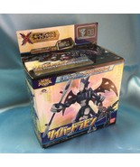 BANDAI Digimon Cross Wars Cyberdramon Figure New - $3,526.58 MXN