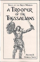 Grey Maiden - A Trooper of the Thessalians - 2020 Sabre Press S&amp;S Chapbook - €2,62 EUR