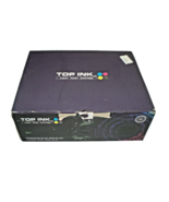 Top Ink Laser Toner Cartridges Bundle Toner Replacement  (4 Pack) -New - $49.49