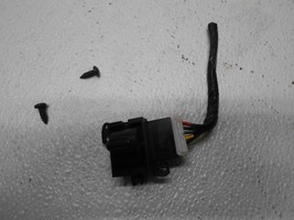 2004 jeep Grand Cherokee Front Left Driver Lumbar Support With Screws - $21.99
