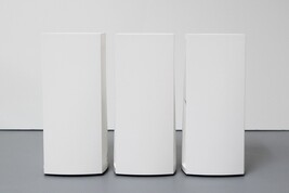 Linksys Atlas Max 6E AXE8400 MX8503 Wireless Tri-Band Router 3-Pack  image 5