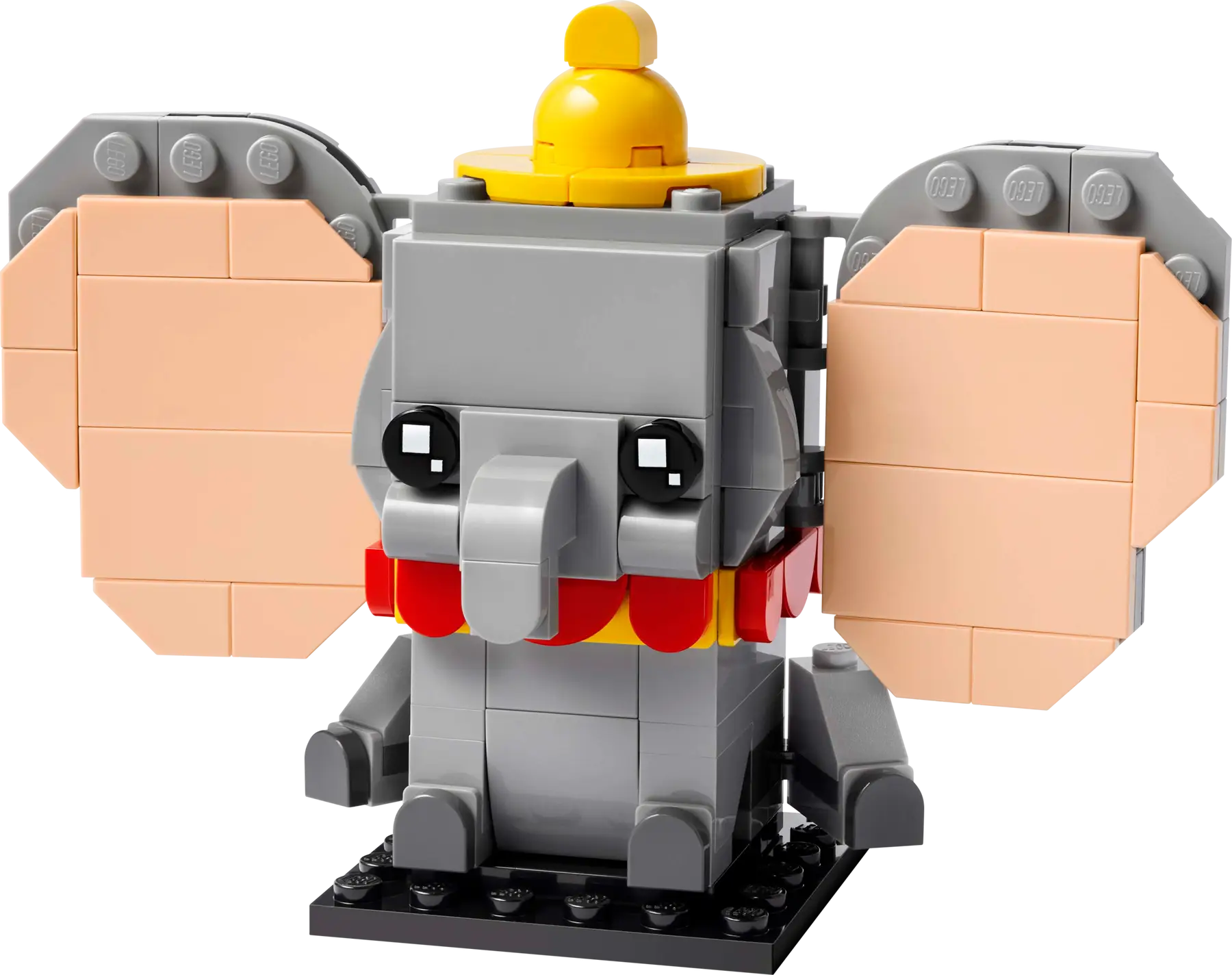 LEGO BrickHeadz 40792 Dumbo - $52.00