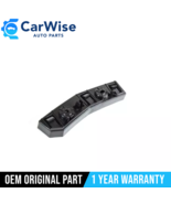 NEW OEM Mopar Bumper Bracket For 2014-2018 Jeep Cherokee 68138374AC - $27.81 CAD