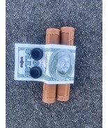S&amp;M BMX BIKE HODER BTM BROWN GRIP ODI CULT KINK SCOOTER ANIMAL BMX GRIP ... - $246.52 MXN