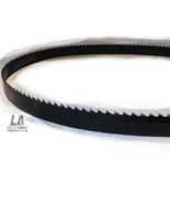 101" (8'-5") x 3/4" x .032" x 4H Carbon Wood Band Saw Blade 1 Pcs - $544.77 MXN 101" (8'-5") x 3/4" x .032" x 4H Carbon Wood Band Saw Blade 1 Pcs - $544.77 MXN