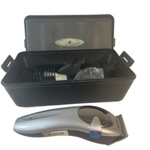 Conair HC318D Turbo Home Haircut Kit with Attachments and Case No Power Cord - £8.85 GBP