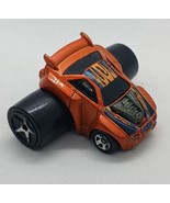 Hot Wheels Die Cast B-Machine Dragster Funny Car oversized Slicks 2004 1... - $4.72 CAD