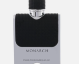 Monarch for Men by Rvl Brands Eau de Toilette Spray 3.0 oz New Without Box - £30.84 GBP