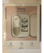Vanity Planet Raedia Facial Cleansing Brush with 3 Interchangeable Brush... - $747.86 MXN
